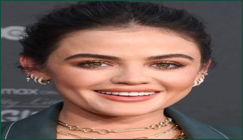 Unlock The Secrets: Lucy Hale's Height Revealed